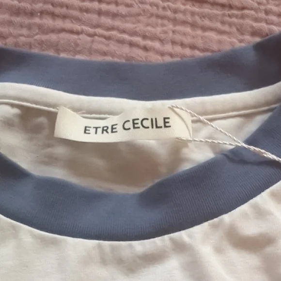 St. Honore Girls TShirt - Picture 2 of 5